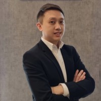 Daniel Lee