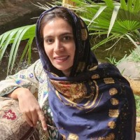 Razieh hossein nakhaie