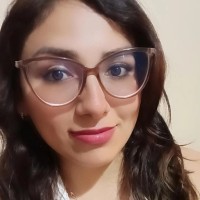 Jacqueline Perleche Sandoval