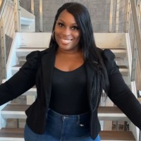 Dr. LaTasha Hill, phds. h.c