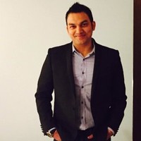 Shubham Narain