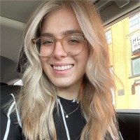 Sarah Deblois