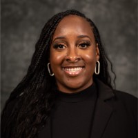 DaMonica Mitchell