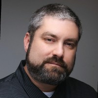 Mike Parker