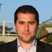 Jérémy Levy
