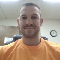 Luke Paronish