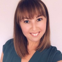Steph Newman