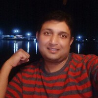 Pranav Nayak