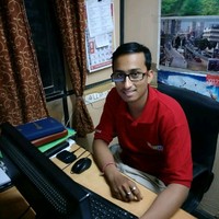 Sanjib Das