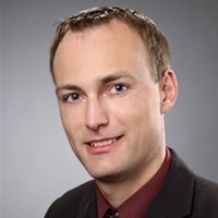 Bernhard Siegmund