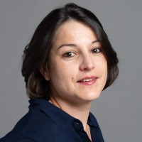 Catherine Château