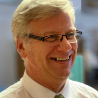 Christopher Armes