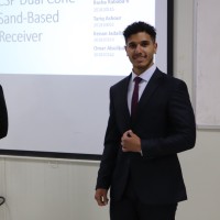 Tariq Ashour