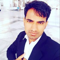 Malik Rizwan
