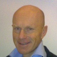 Christian Stabell Eriksen