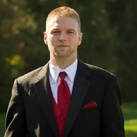 Drew Evanson