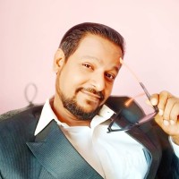 Ronald Dsouza