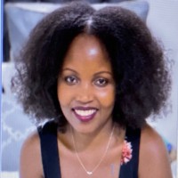 Tracey Mutesi