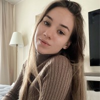Anastasiia Solomka