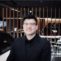 Marvin Zhang