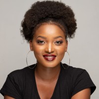 Sarah Mwangi