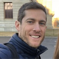 David McCleary