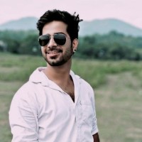 Vicky Sehgal