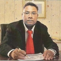Bhimrao Shirke