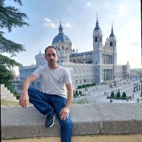 Chris Michaelides