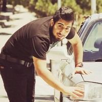 Bayram Polat