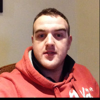Stephen Mc Nulty