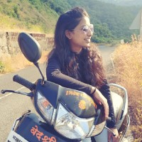 Priya Jadhav