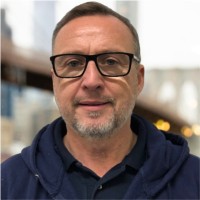Kevin O'Callaghan