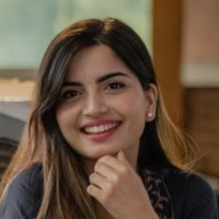 Aashiyana Adhikari