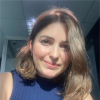 Yasemin Bağlan Gözeler