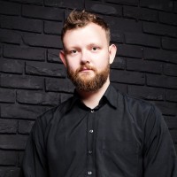 Eugene Ivanov