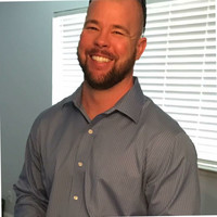 Mark Pruett