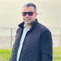 Amir Radmanesh