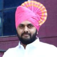 Yogesh Potdar