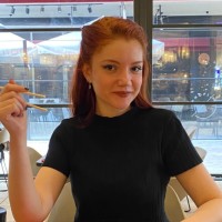Büşra Efe