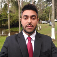 William Goulart Dos Santos