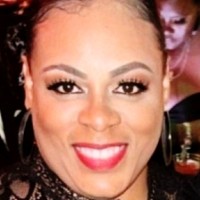 Lupe Harris