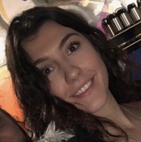 Cassandra Georgiou