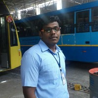 Logeswaran Nagarajan