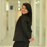 Chhavi Thakare