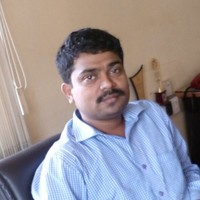 Himangshu Sekhar Maji