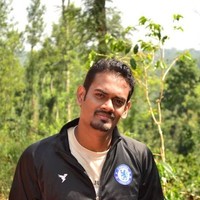 Vinod Raja
