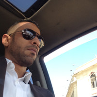 Ali El Sayed