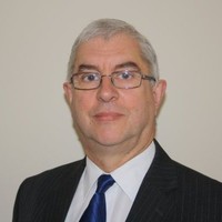 Colin Moore