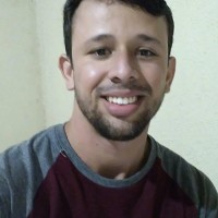 João Marcos Melo Santos